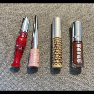 Bath and Body Works Retired Lip Gloss